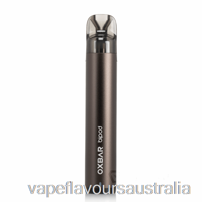 Vape Flavours Australia OXBAR Bipod Pod System Gunmetal